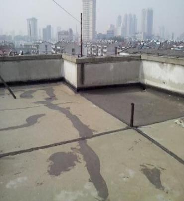 浦江漏水维修 楼顶漏水是什么原因，楼顶漏水维修方法是什么?